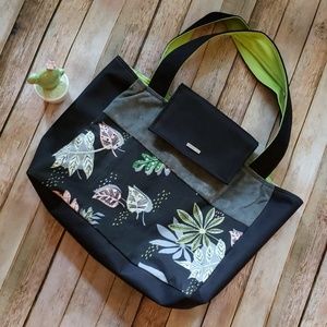 Abenbag Large tote bag NWOT